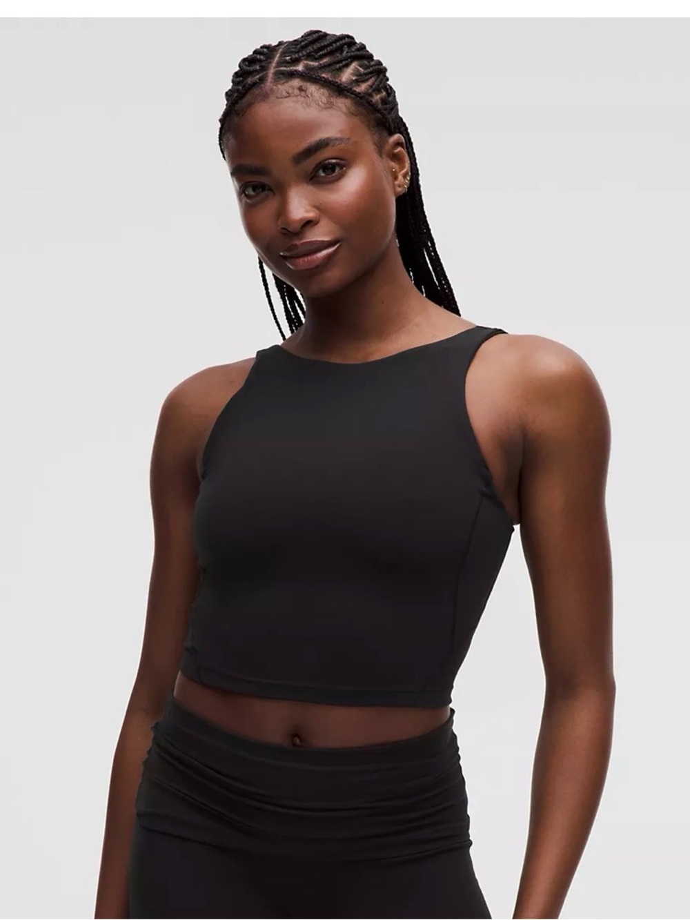 lululemon Align™ High-Neck Tank Top
